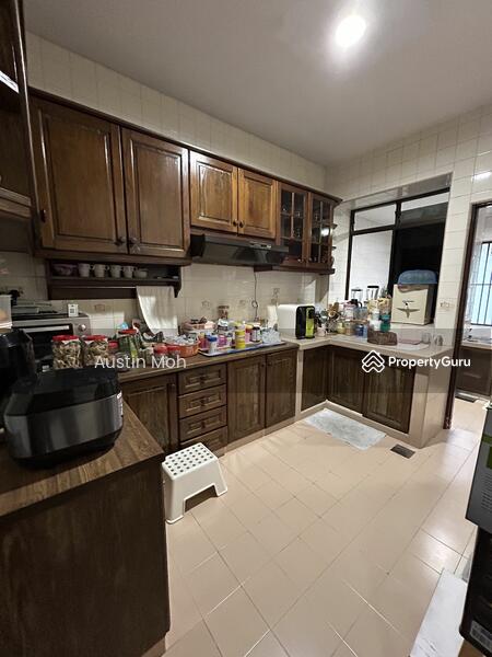 Rumah Teres 2 Tingkat untuk Dijual di Taman Perling (Perling) - Austin Moh - PropertyGuru.com.my