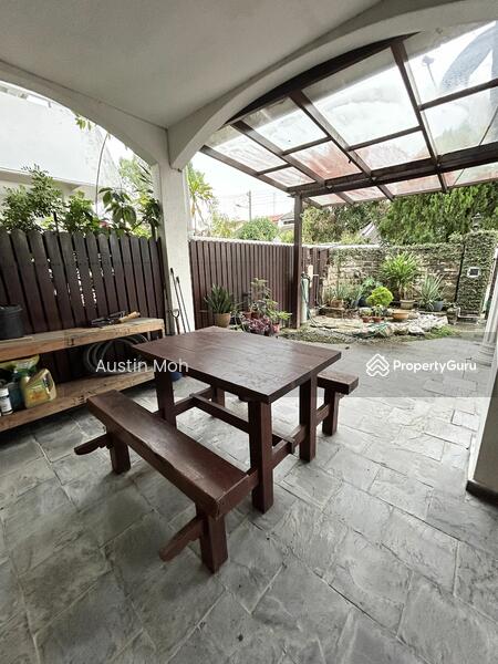 Rumah Teres 2 Tingkat untuk Dijual di Taman Perling (Perling) - Austin Moh - PropertyGuru.com.my