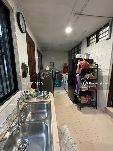 Rumah Teres 2 Tingkat untuk Dijual di Taman Perling (Perling) - Austin Moh - PropertyGuru.com.my