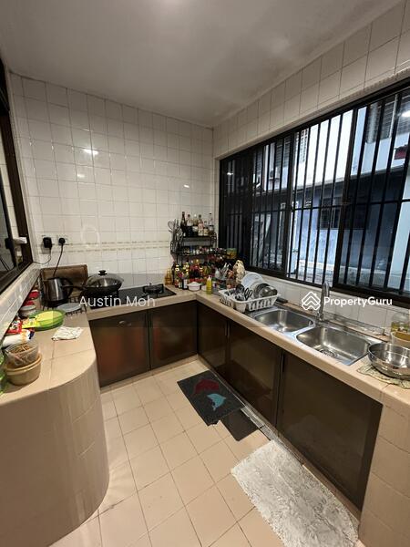 Rumah Teres 2 Tingkat untuk Dijual di Taman Perling (Perling) - Austin Moh - PropertyGuru.com.my