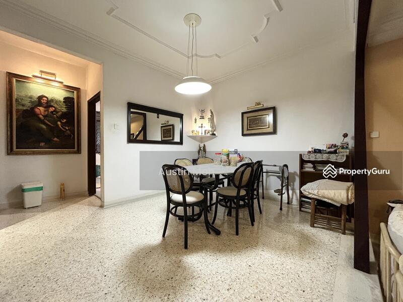 Rumah Teres 2 Tingkat untuk Dijual di Taman Perling (Perling) - Austin Moh - PropertyGuru.com.my