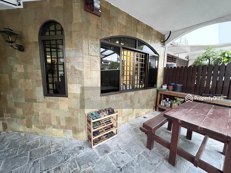 Rumah Teres 2 Tingkat untuk Dijual di Taman Perling (Perling) - Austin Moh - PropertyGuru.com.my