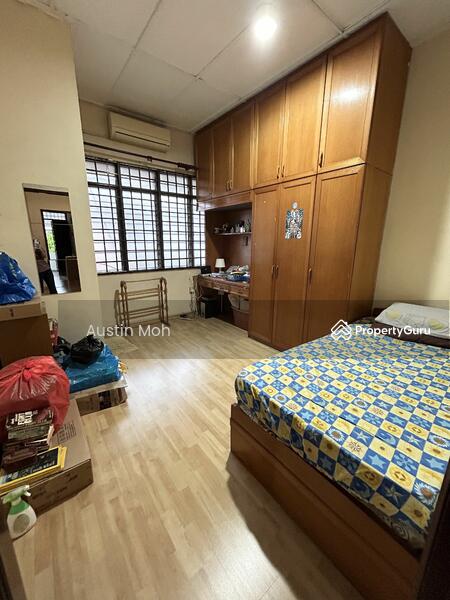Rumah Teres 2 Tingkat untuk Dijual di Taman Perling (Perling) - Austin Moh - PropertyGuru.com.my