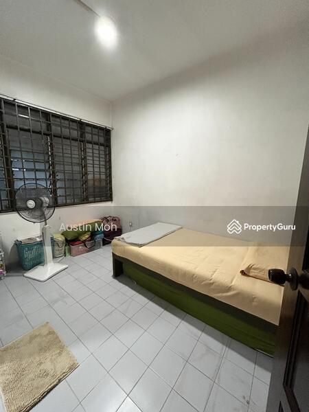 Rumah Teres 2 Tingkat untuk Dijual di Taman Perling (Perling) - Austin Moh - PropertyGuru.com.my
