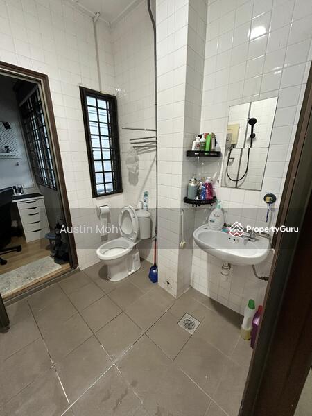 Rumah Teres 2 Tingkat untuk Dijual di Taman Perling (Perling) - Austin Moh - PropertyGuru.com.my