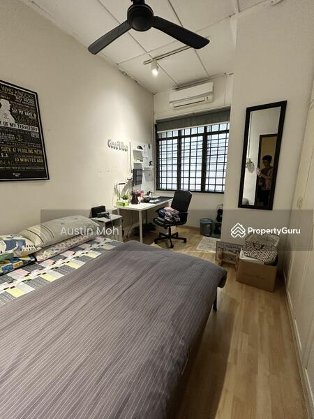 Rumah Teres 2 Tingkat untuk Dijual di Taman Perling (Perling) - Austin Moh - PropertyGuru.com.my