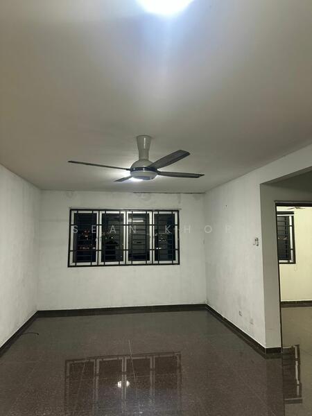 Untuk Disewa - Taman Desa Belantik