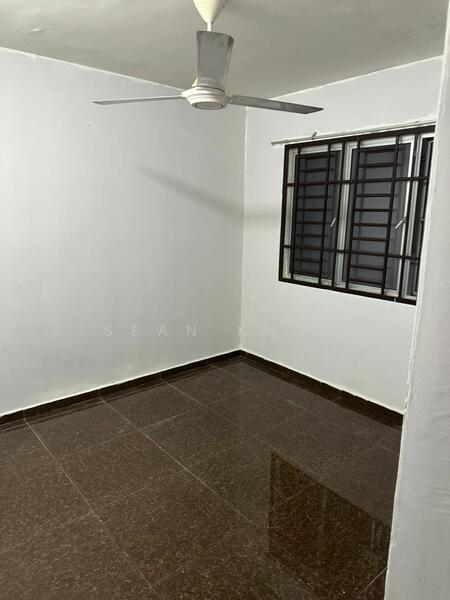 Untuk Disewa - Taman Desa Belantik