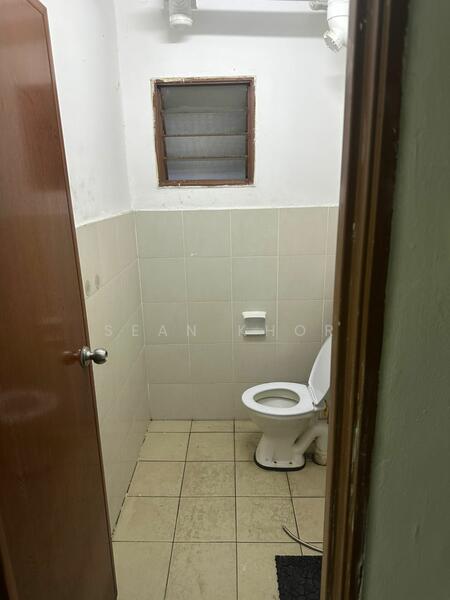 Untuk Disewa - Taman Desa Belantik