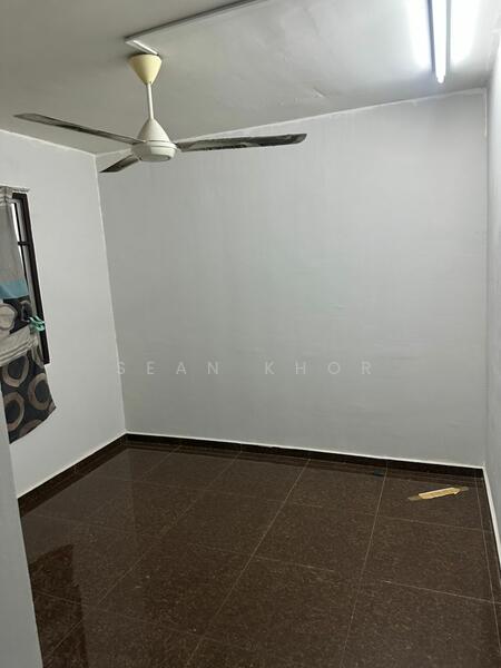 Untuk Disewa - Taman Desa Belantik