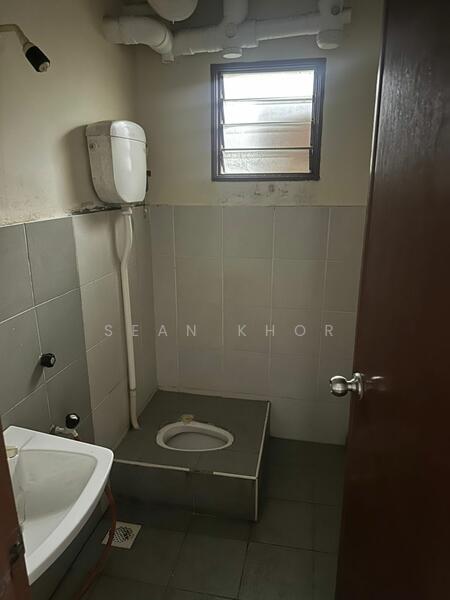 Untuk Disewa - Taman Desa Belantik