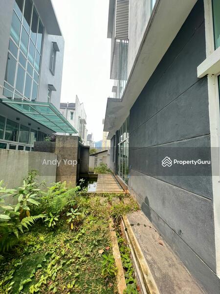 Untuk Dijual - Dolomite Templer