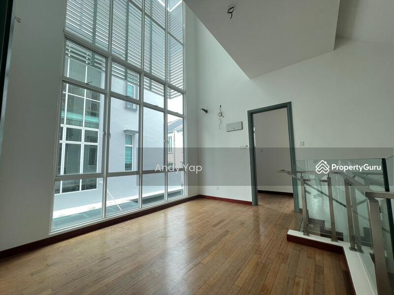 Untuk Dijual - Dolomite Templer