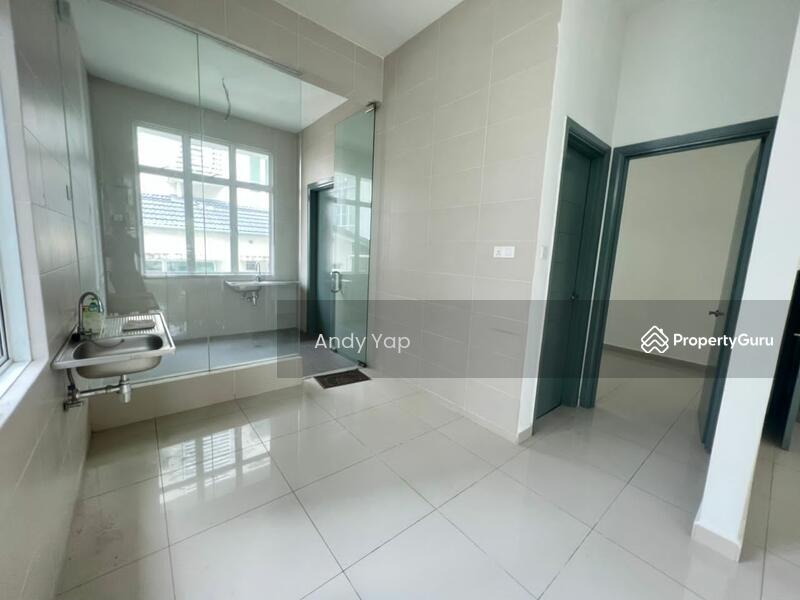 Untuk Dijual - Dolomite Templer