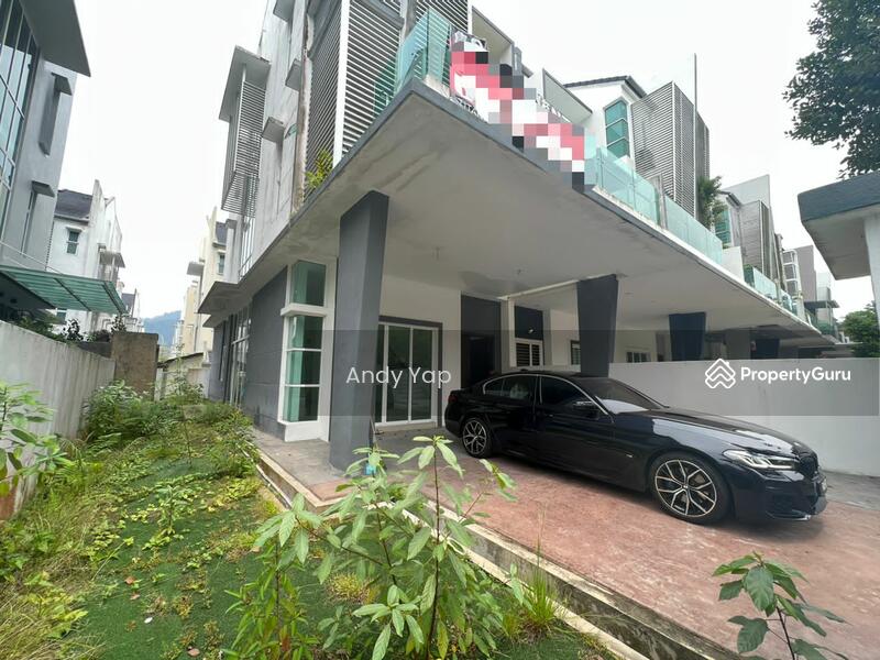 Untuk Dijual - Dolomite Templer