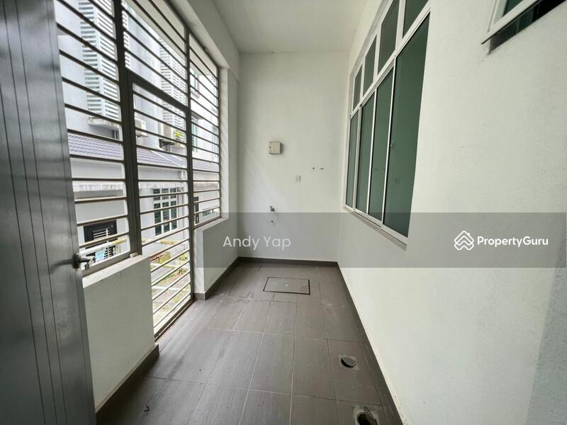 Untuk Dijual - Dolomite Templer