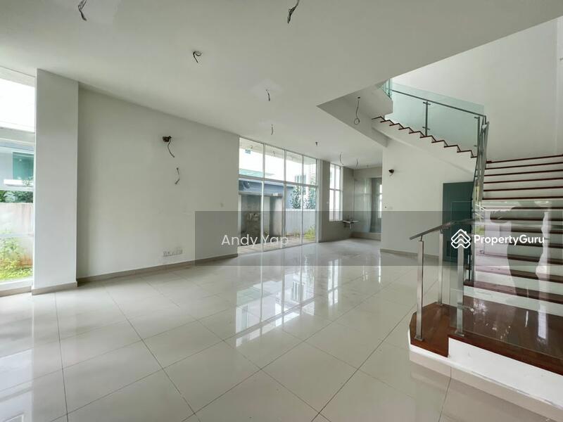 Untuk Dijual - Dolomite Templer