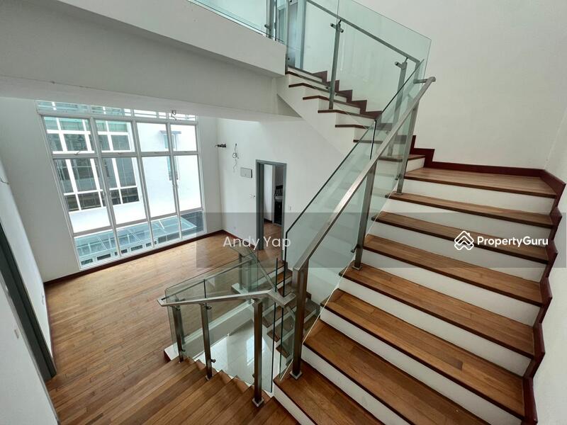 Untuk Dijual - Dolomite Templer