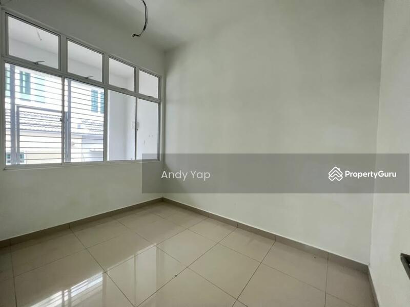 Untuk Dijual - Dolomite Templer