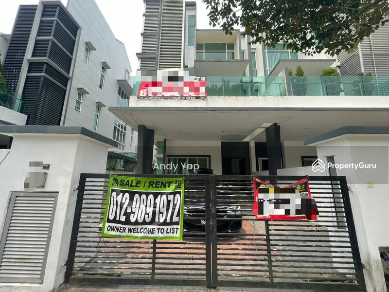 Untuk Dijual - Dolomite Templer