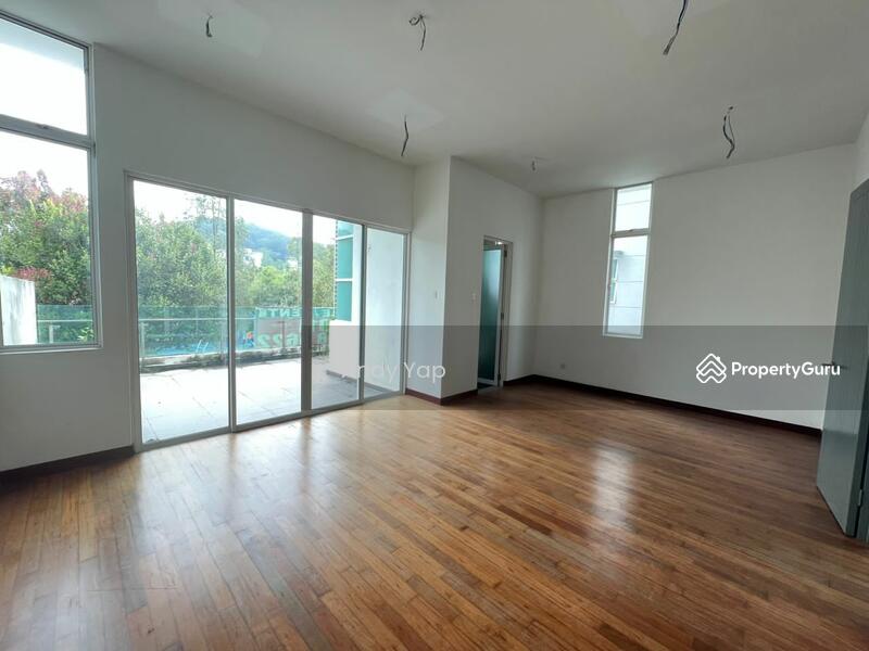 Untuk Dijual - Dolomite Templer