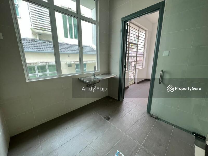 Untuk Dijual - Dolomite Templer