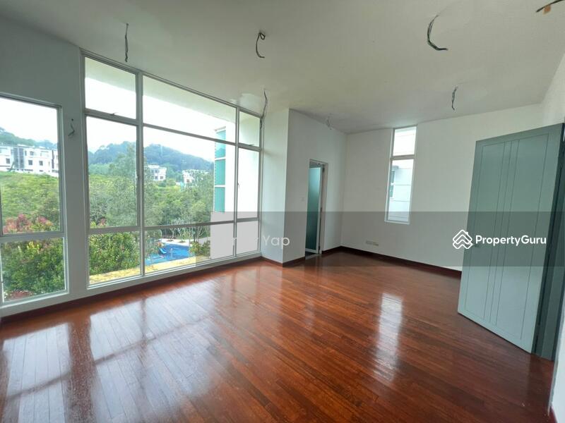 Untuk Dijual - Dolomite Templer