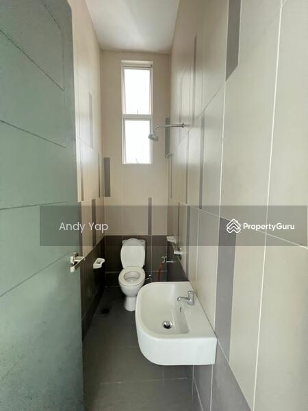 Untuk Dijual - Dolomite Templer