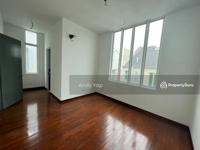 Untuk Dijual - Dolomite Templer