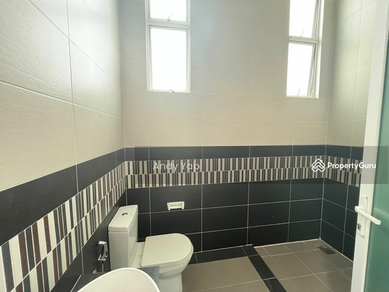 Untuk Dijual - Dolomite Templer