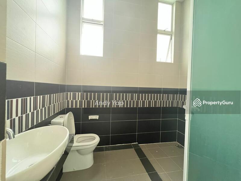 Untuk Dijual - Dolomite Templer