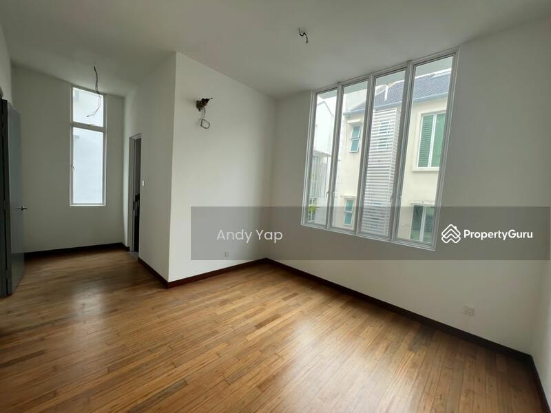 Untuk Dijual - Dolomite Templer