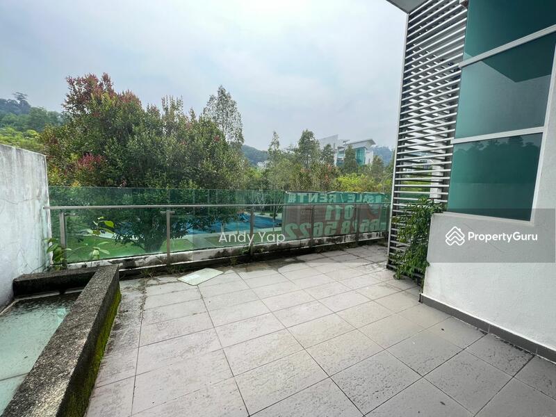 Untuk Dijual - Dolomite Templer