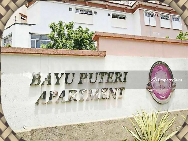 Apartment for Sale at Bayu Puteri - Christine Tan - PropertyGuru.com.my