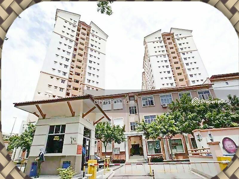 Apartment for Sale at Bayu Puteri - Christine Tan - PropertyGuru.com.my