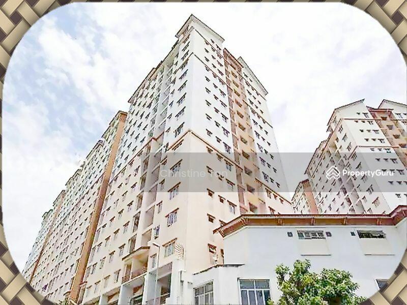 Apartment for Sale at Bayu Puteri - Christine Tan - PropertyGuru.com.my