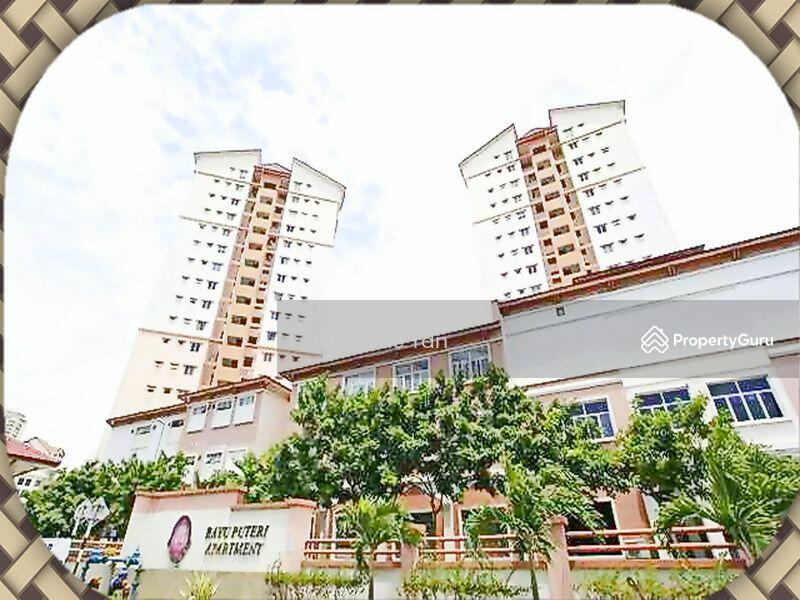 Apartment for Sale at Bayu Puteri - Christine Tan - PropertyGuru.com.my