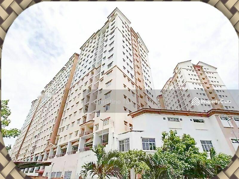 Apartment for Sale at Bayu Puteri - Christine Tan - PropertyGuru.com.my