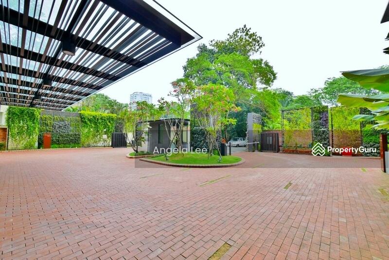 Kondominium untuk Dijual di Dedaun Condominium - Angela Lee - PropertyGuru.com.my