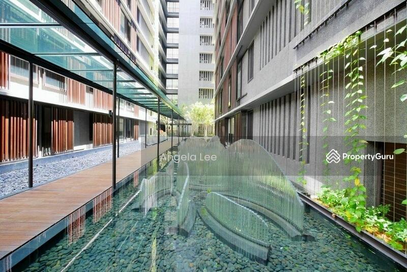 Kondominium untuk Dijual di Dedaun Condominium - Angela Lee - PropertyGuru.com.my
