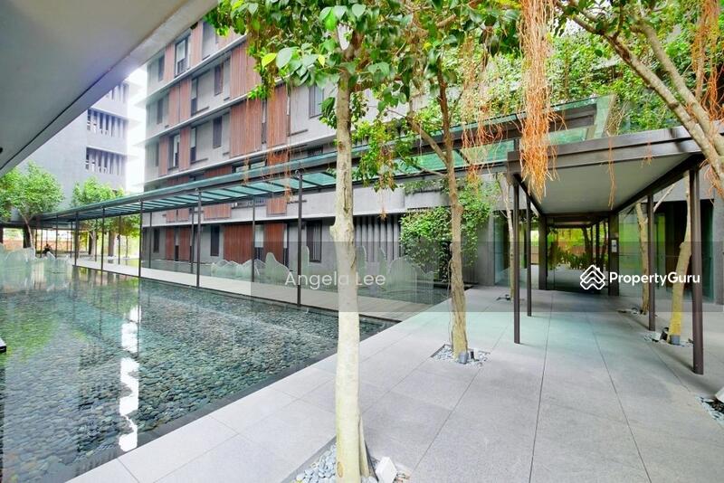 Kondominium untuk Dijual di Dedaun Condominium - Angela Lee - PropertyGuru.com.my