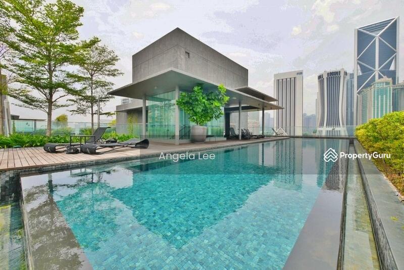 Kondominium untuk Dijual di Dedaun Condominium - Angela Lee - PropertyGuru.com.my