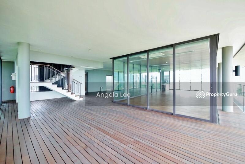 Kondominium untuk Dijual di Dedaun Condominium - Angela Lee - PropertyGuru.com.my