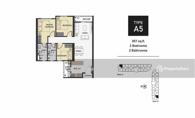 Kediaman Servis untuk Dijual di Aster Hill - Yvonne Yep - PropertyGuru.com.my