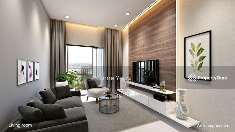 Kediaman Servis untuk Dijual di Aster Hill - Yvonne Yep - PropertyGuru.com.my