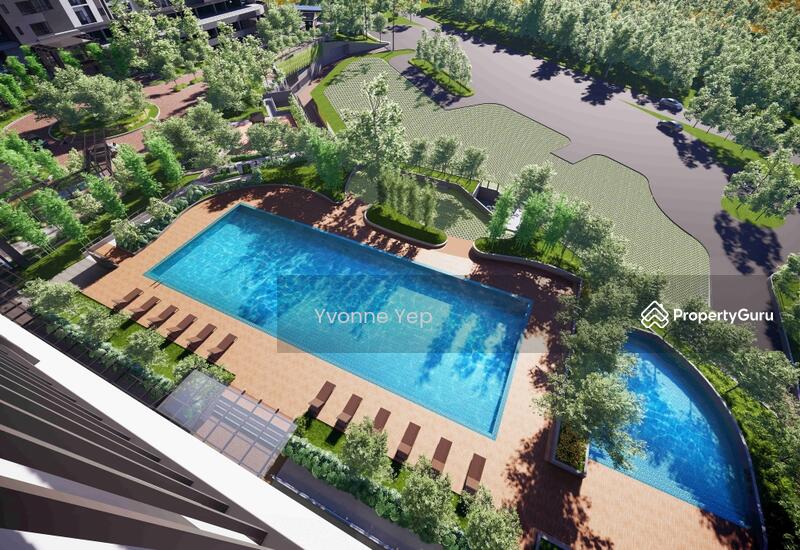 Kediaman Servis untuk Dijual di Aster Hill - Yvonne Yep - PropertyGuru.com.my