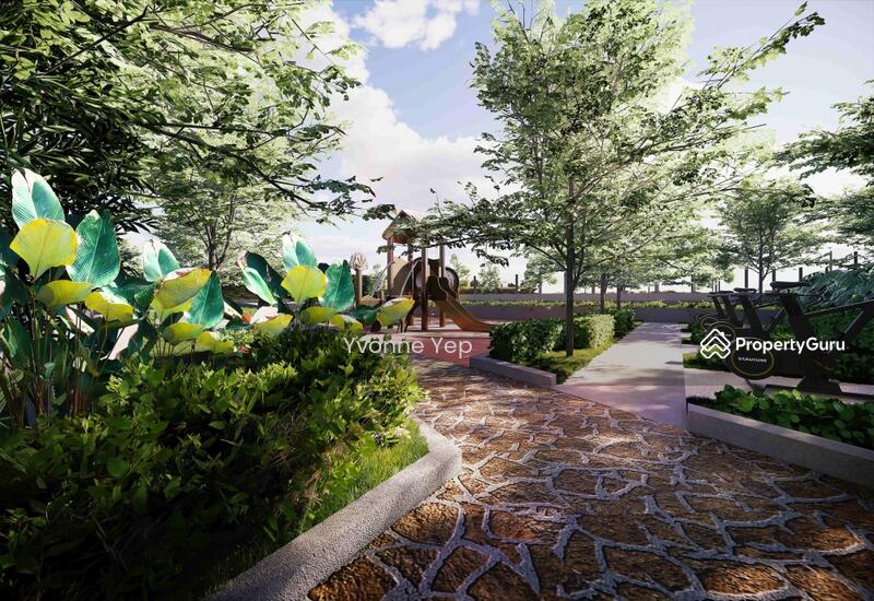 Kediaman Servis untuk Dijual di Aster Hill - Yvonne Yep - PropertyGuru.com.my