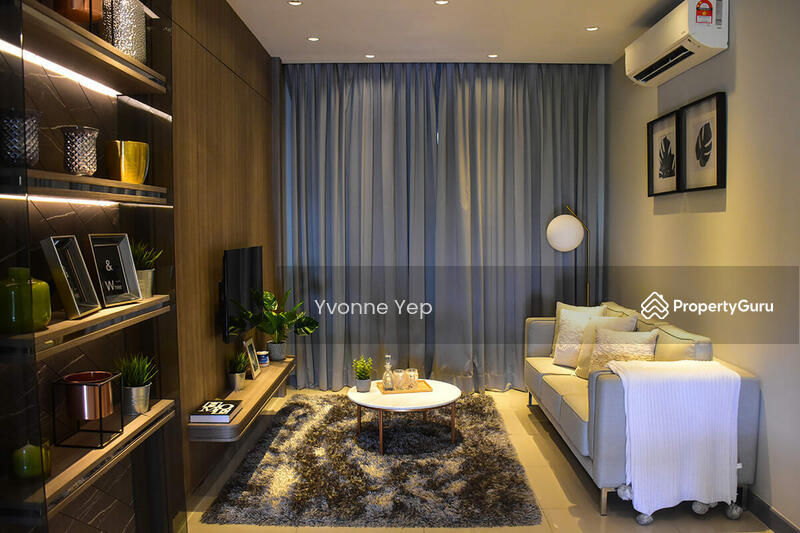 Kediaman Servis untuk Dijual di Aster Hill - Yvonne Yep - PropertyGuru.com.my
