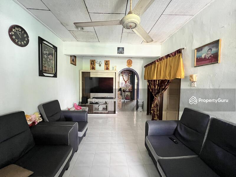 1storey Terraced House For Sale in Malaysia PropertyGuru Malaysia