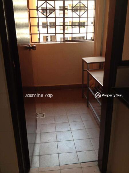 For Rent - Palm Spring @ Damansara